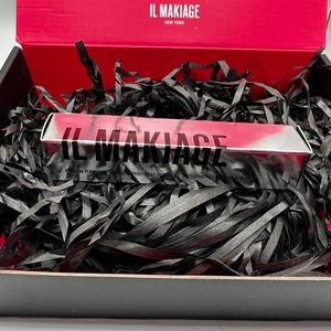 Shade 3.5 -IL Makiage F*CK I'M FLAWLESS
MULTI-USE PERFECTING CONCEALER